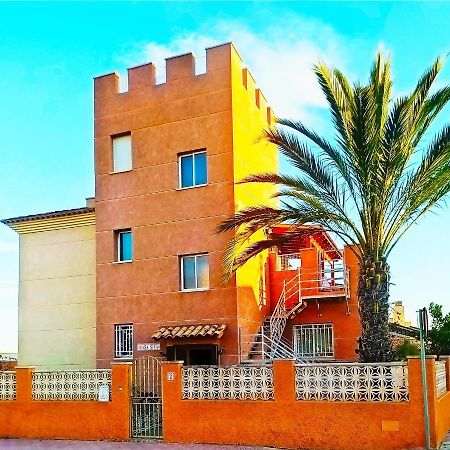 Casasina Apartment Aguilas Exterior photo