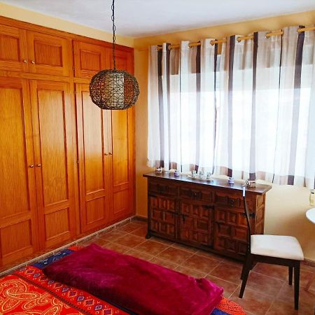 Casasina Apartment Aguilas Exterior photo