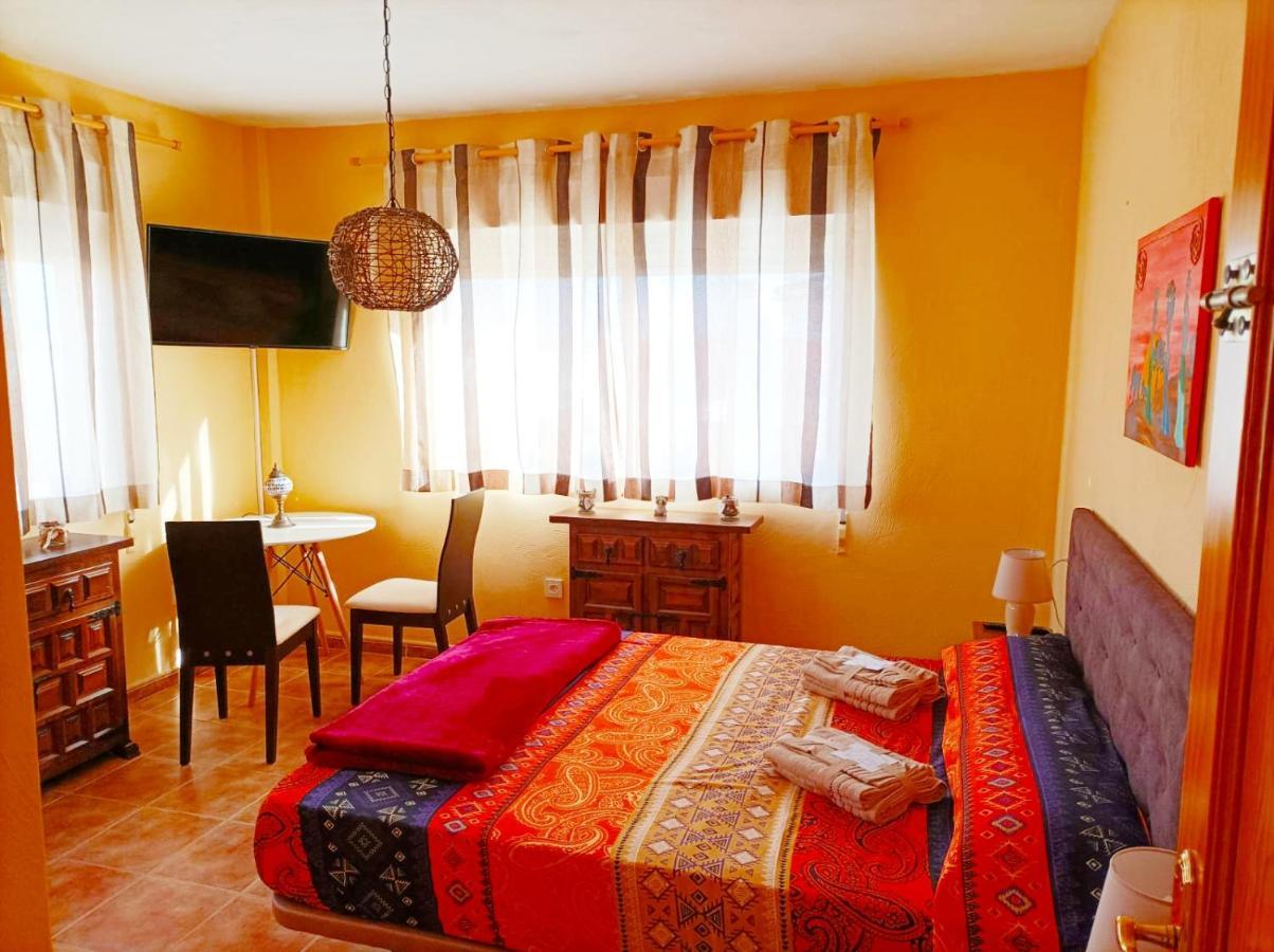 Casasina Apartment Aguilas Exterior photo