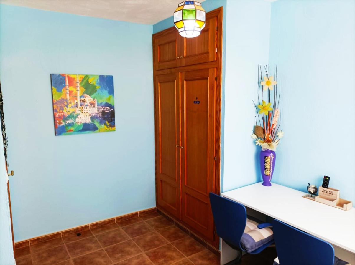 Casasina Apartment Aguilas Exterior photo