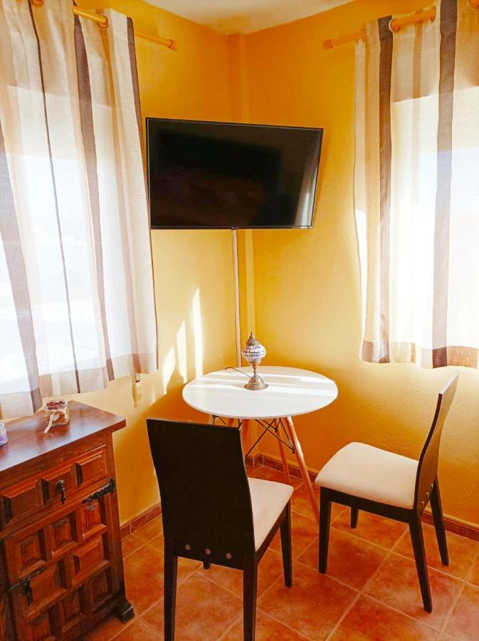 Casasina Apartment Aguilas Exterior photo