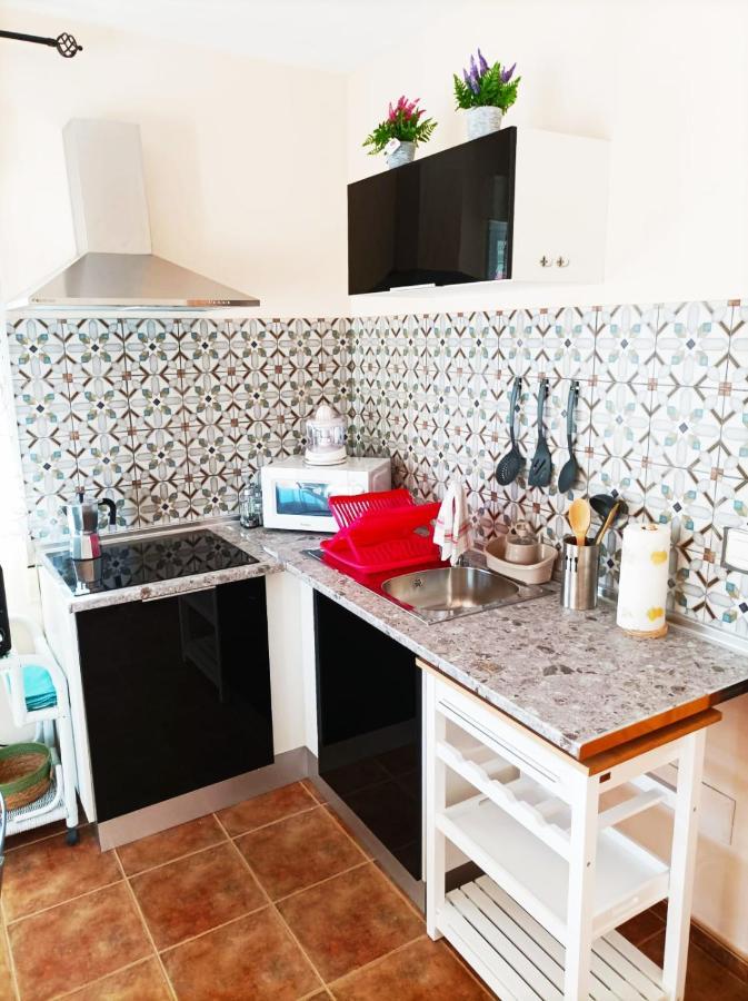 Casasina Apartment Aguilas Exterior photo