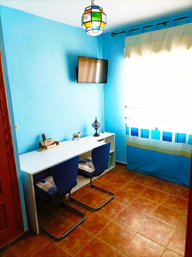 Casasina Apartment Aguilas Exterior photo