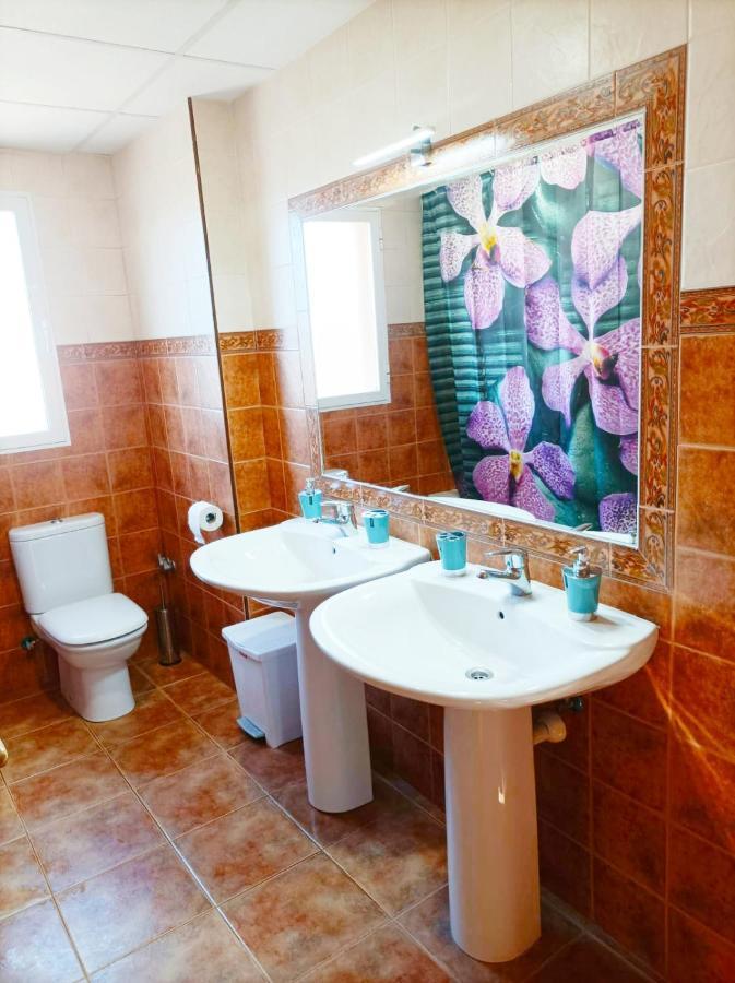 Casasina Apartment Aguilas Exterior photo