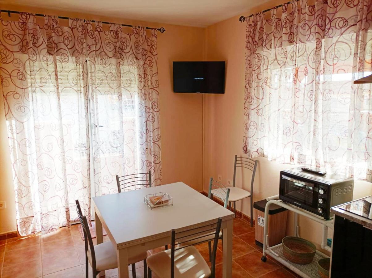 Casasina Apartment Aguilas Exterior photo