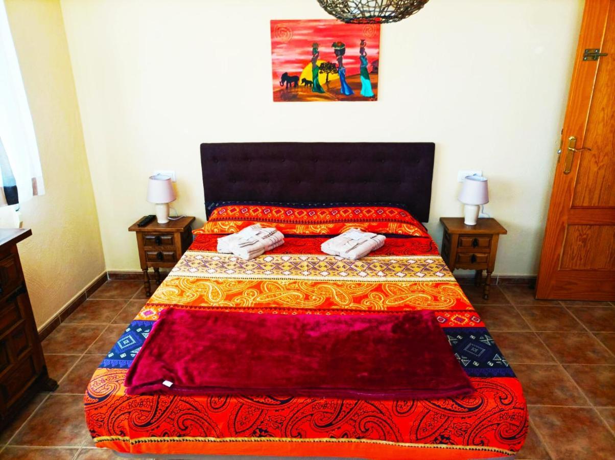 Casasina Apartment Aguilas Exterior photo