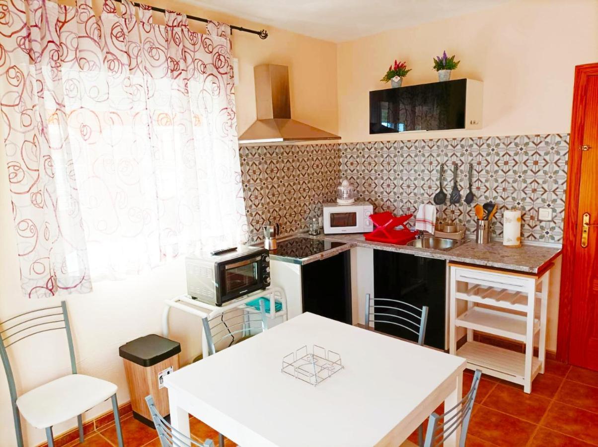Casasina Apartment Aguilas Exterior photo