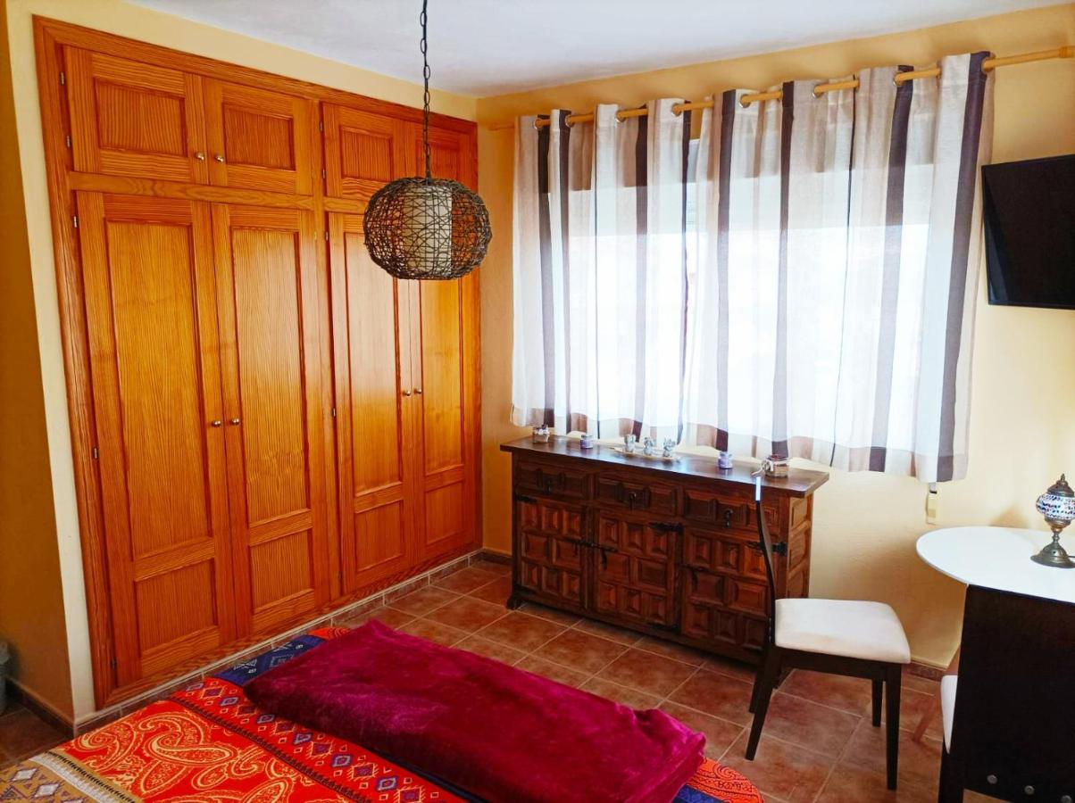 Casasina Apartment Aguilas Exterior photo