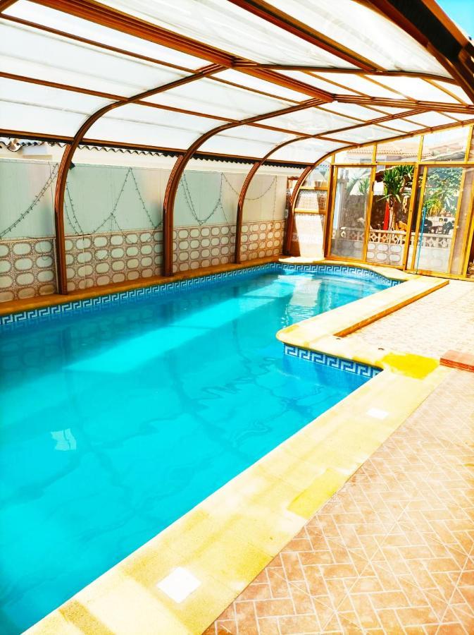 Casasina Apartment Aguilas Exterior photo