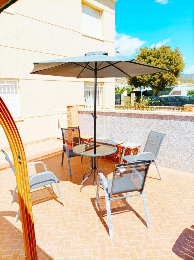 Casasina Apartment Aguilas Exterior photo