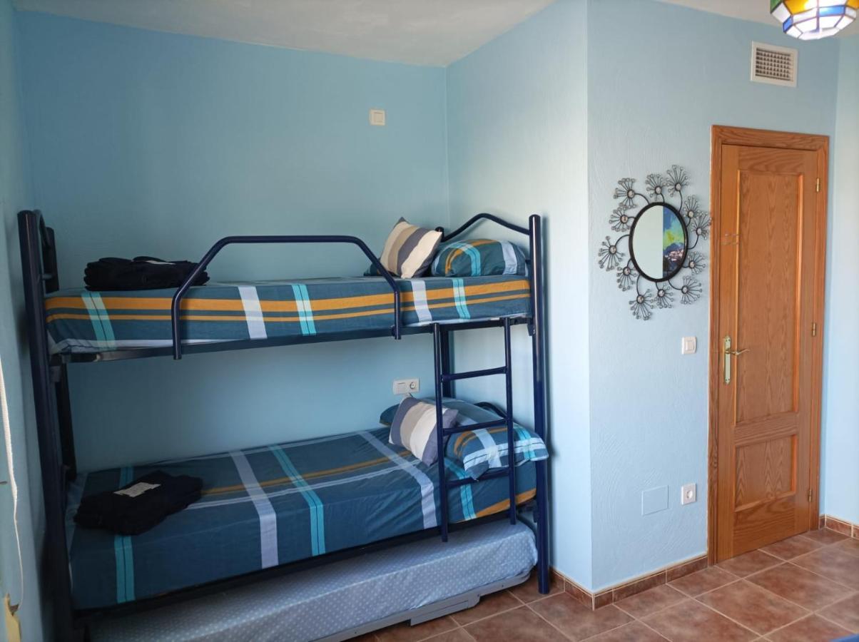 Casasina Apartment Aguilas Exterior photo